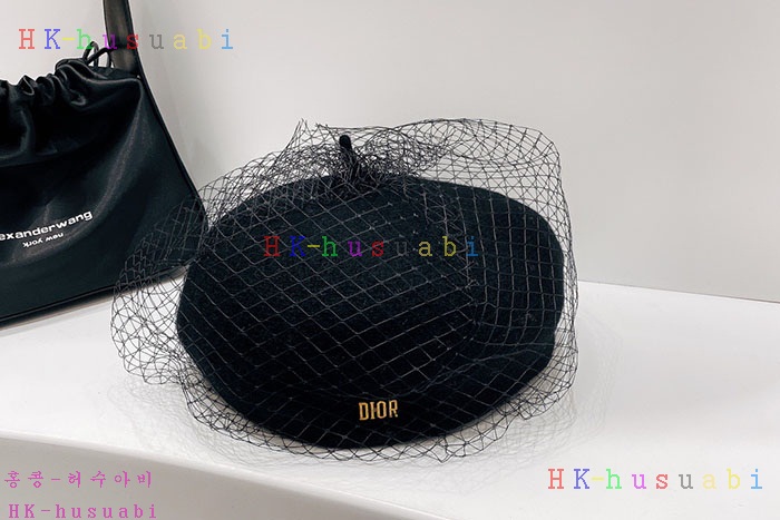 NEW 디올 모자 신상 DR 5728021