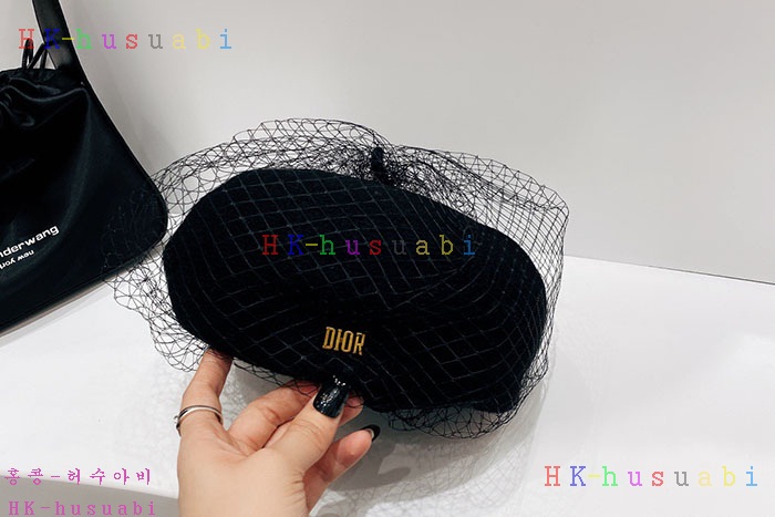 NEW 디올 모자 신상 DR 5728021