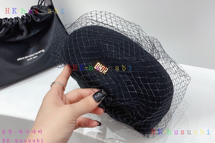 NEW 디올 모자 신상 DR 5728021