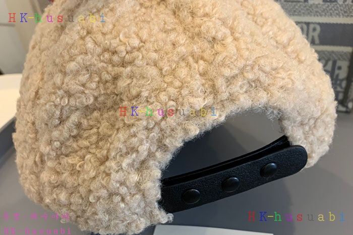NEW 몽클레어 모자 신상 M 325003