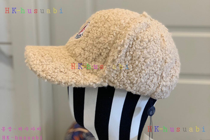 NEW 몽클레어 모자 신상 M 325003