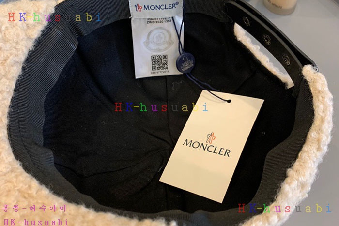 NEW 몽클레어 모자 신상 M 325003