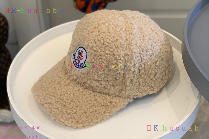 NEW 몽클레어 모자 신상 M 325003