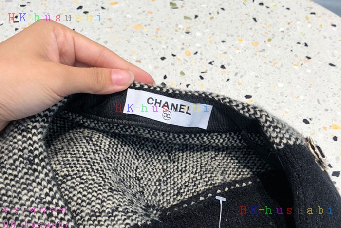 NEW 샤넬 모자 신상 C 9352275