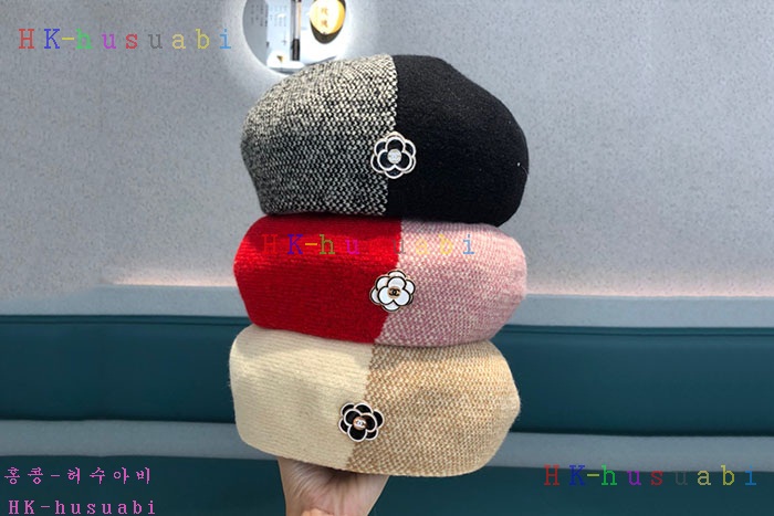 NEW 샤넬 모자 신상 C 9352275
