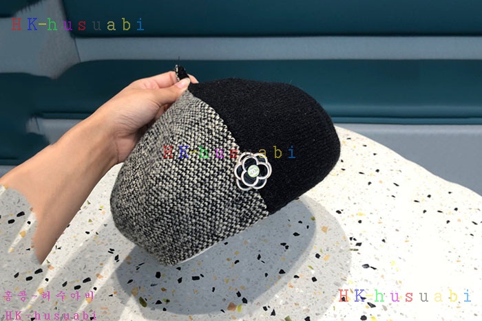 NEW 샤넬 모자 신상 C 9352275