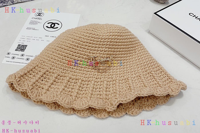 NEW 샤넬 모자 신상 C 9352279
