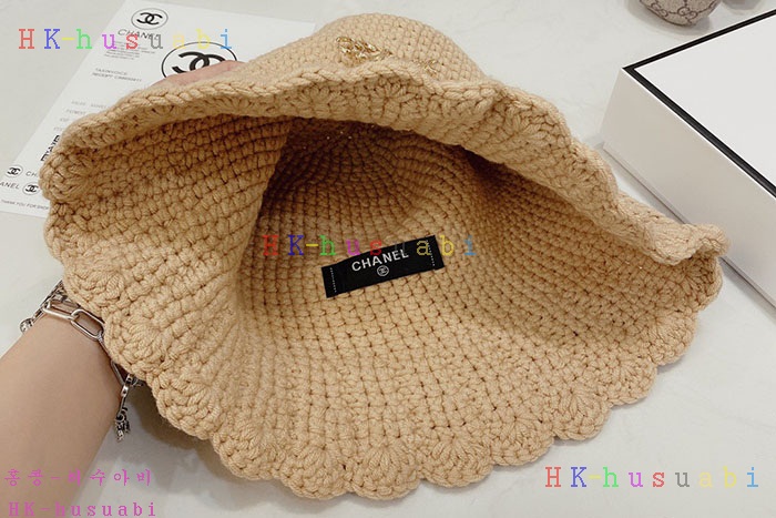 NEW 샤넬 모자 신상 C 9352279
