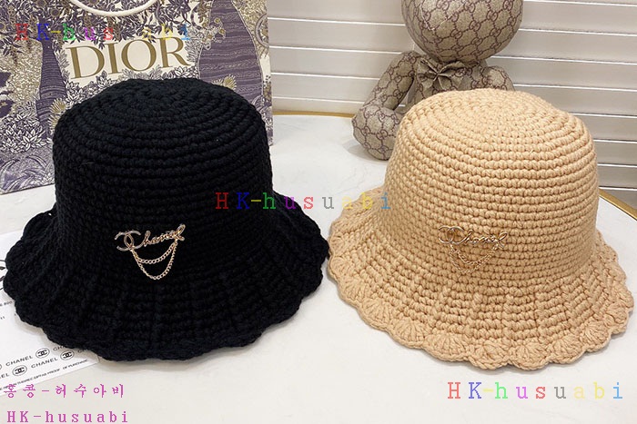 NEW 샤넬 모자 신상 C 9352279