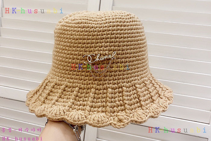 NEW 샤넬 모자 신상 C 9352279