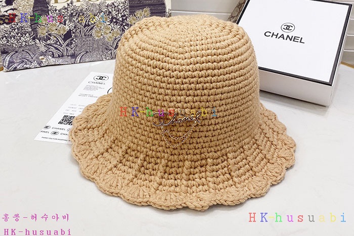 NEW 샤넬 모자 신상 C 9352279