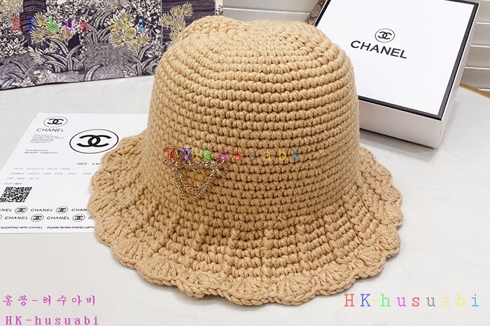 NEW 샤넬 모자 신상 C 9352279