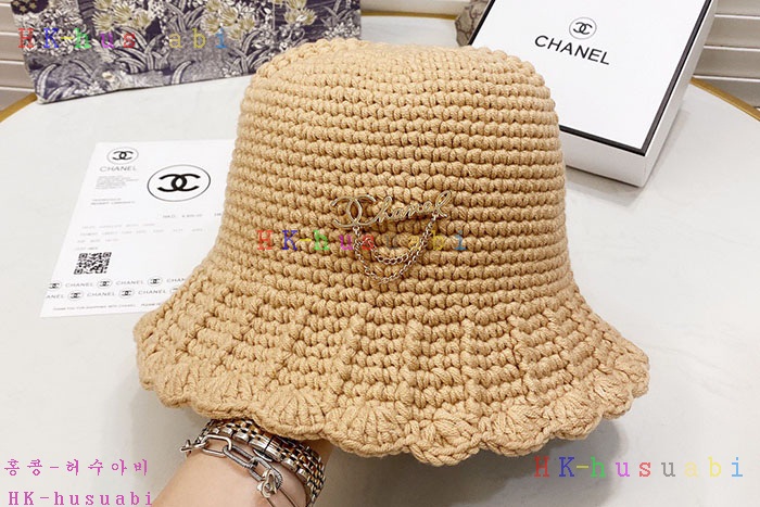 NEW 샤넬 모자 신상 C 9352279