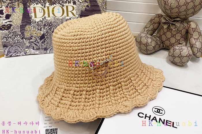 NEW 샤넬 모자 신상 C 9352279