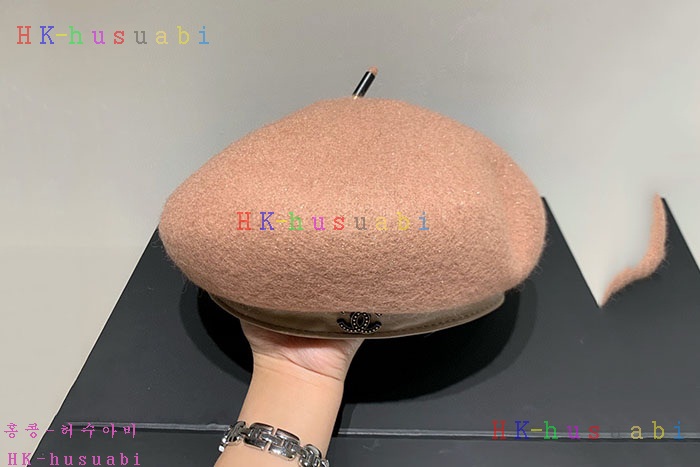 NEW 샤넬 모자 신상 C 9352288