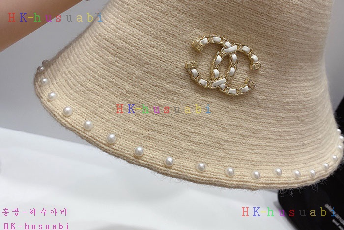 NEW 샤넬 모자 신상 C 9352302