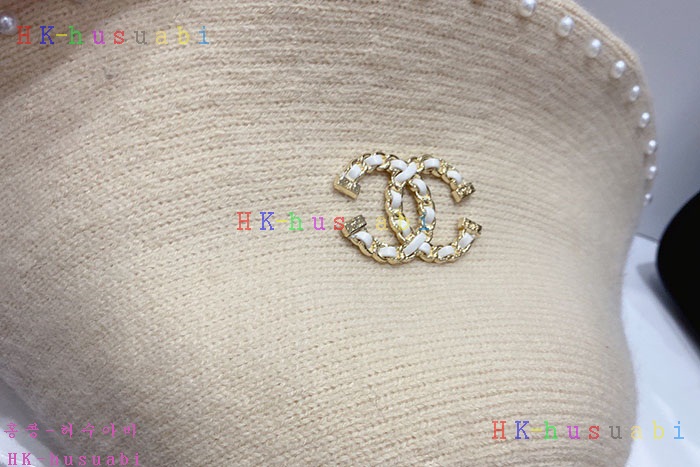 NEW 샤넬 모자 신상 C 9352302