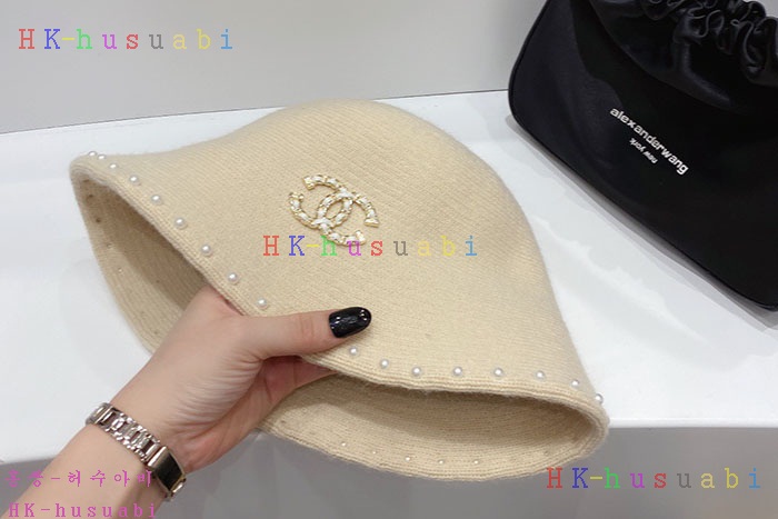 NEW 샤넬 모자 신상 C 9352302