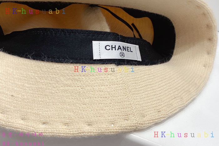 NEW 샤넬 모자 신상 C 9352302