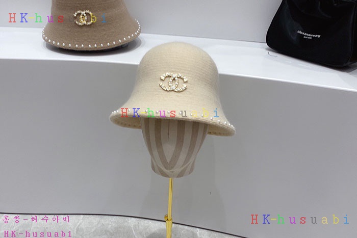 NEW 샤넬 모자 신상 C 9352302