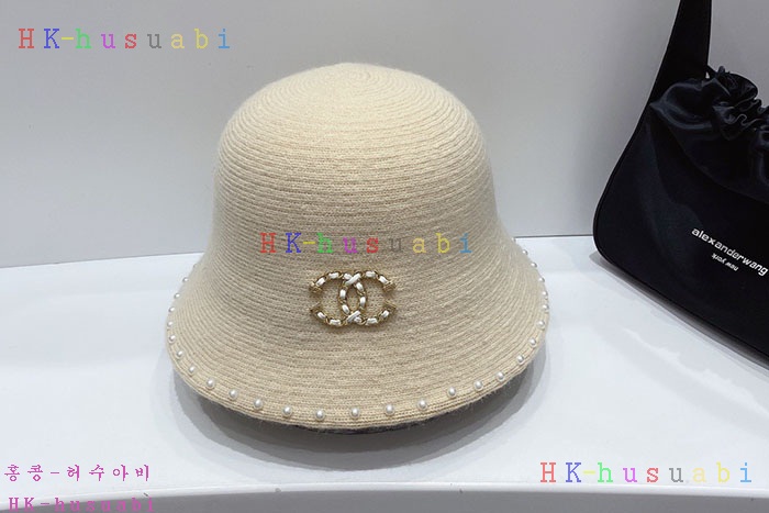 NEW 샤넬 모자 신상 C 9352302