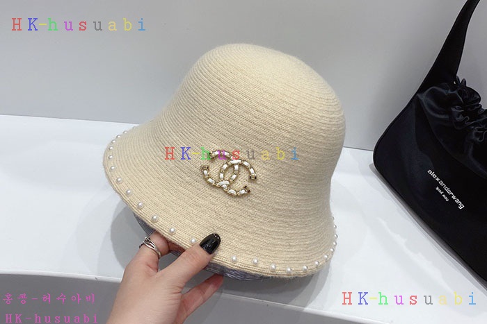 NEW 샤넬 모자 신상 C 9352302