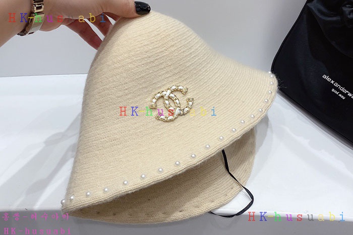 NEW 샤넬 모자 신상 C 9352302