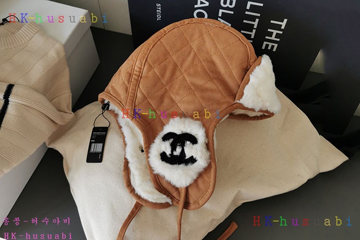 NEW 샤넬 모자 신상 C 9352306