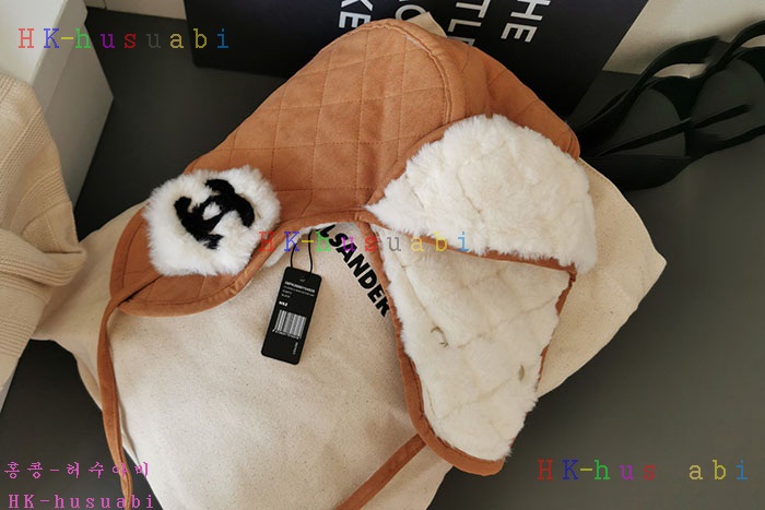 NEW 샤넬 모자 신상 C 9352306
