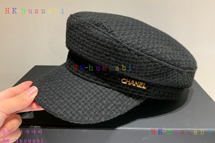 NEW 샤넬 모자 신상 C 9352255