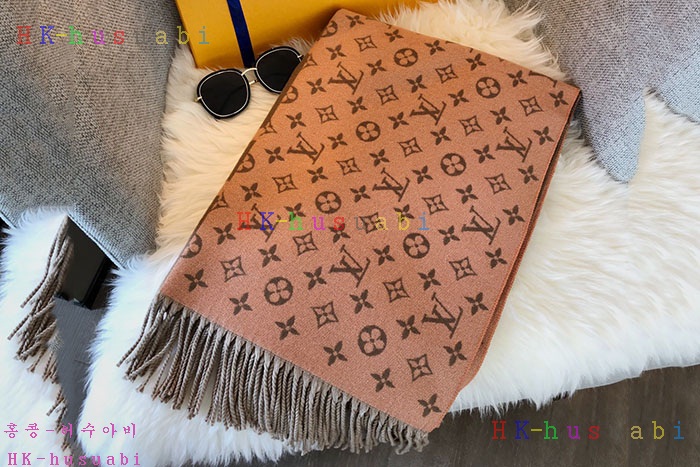 NEW 루이비통 머플러 신상 LV 8572273