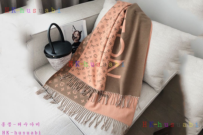 NEW 루이비통 머플러 신상 LV 8572273