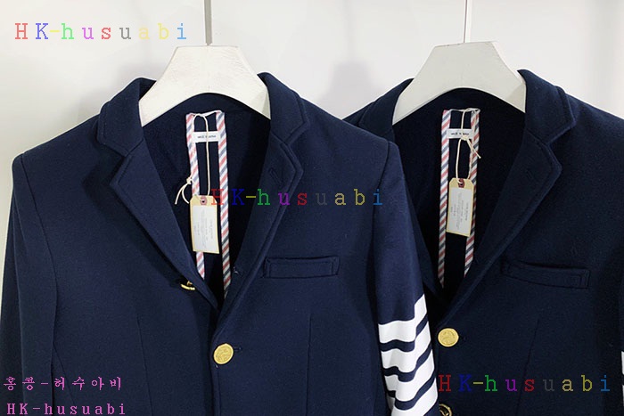 NEW 톰브라운 자켓 신상 TB 572253