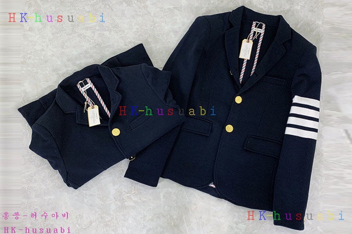 NEW 톰브라운 자켓 신상 TB 572253