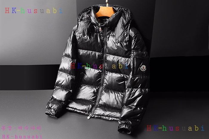 NEW 몽클레어 패딩 신상 M 5242223