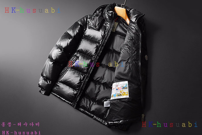 NEW 몽클레어 패딩 신상 M 5242223