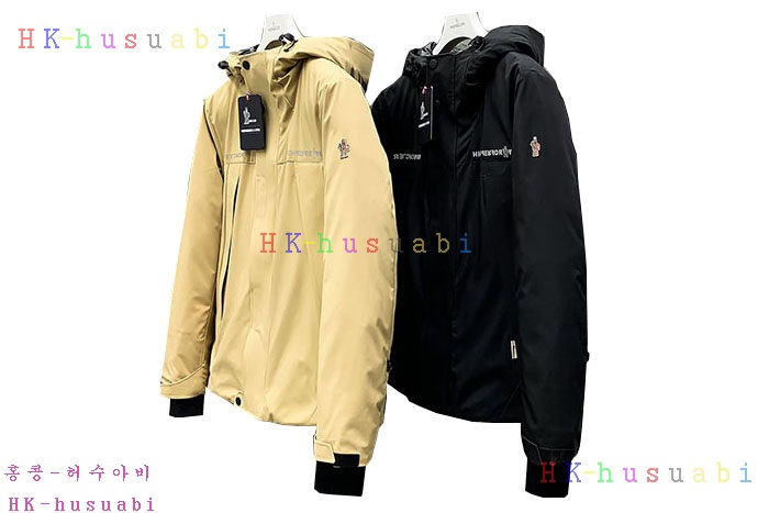 NEW 몽클레어 패딩 신상 M 5242220
