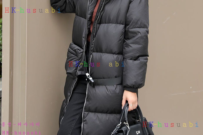 NEW 프라다 롱패딩 신상 P 252550