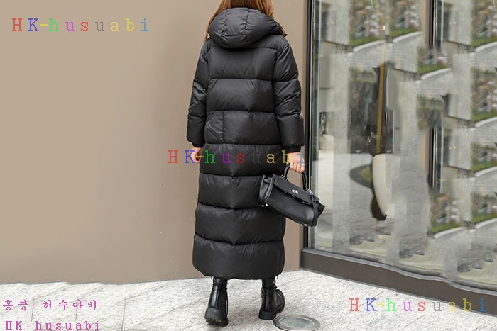 NEW 프라다 롱패딩 신상 P 252550