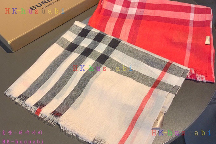 NEW 버버리 머플러 신상 BB 573346