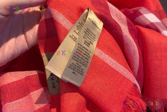 NEW 버버리 머플러 신상 BB 573346