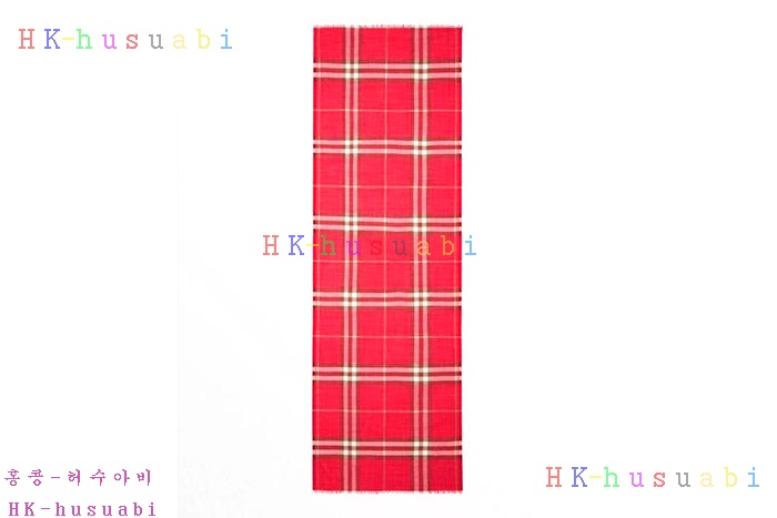 NEW 버버리 머플러 신상 BB 573346