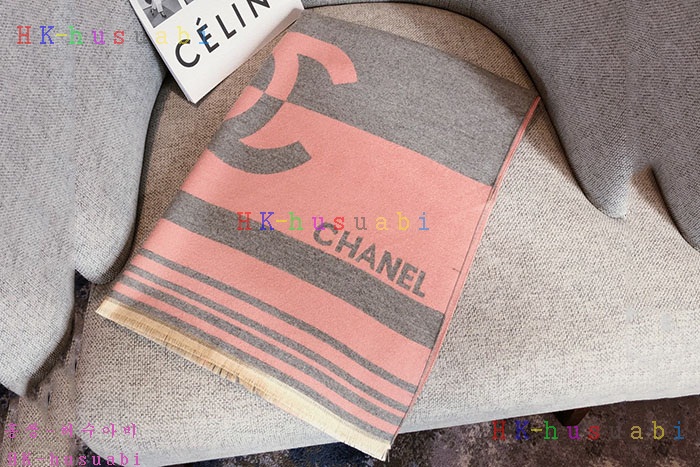 NEW 샤넬 머플러 신상 CH 7222202