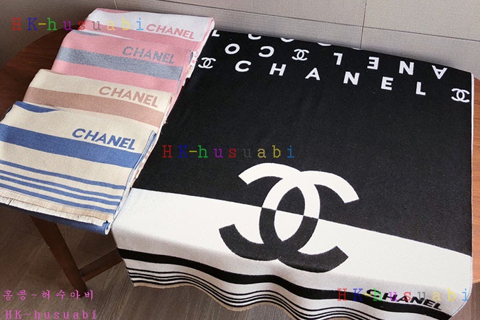 NEW 샤넬 머플러 신상 CH 7222209