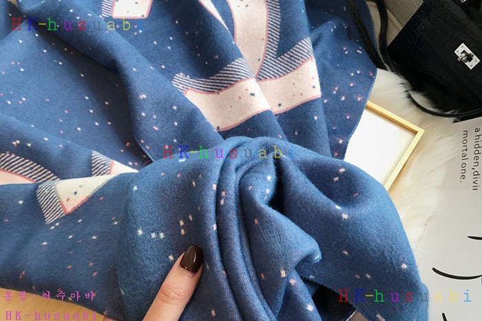 NEW 샤넬 머플러 신상 CH 7222222