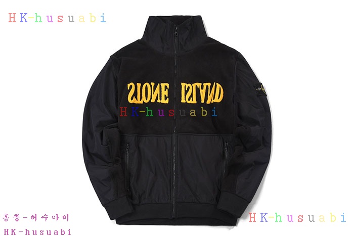 NEW 스톤아일랜드 자켓 신상 ST 555013