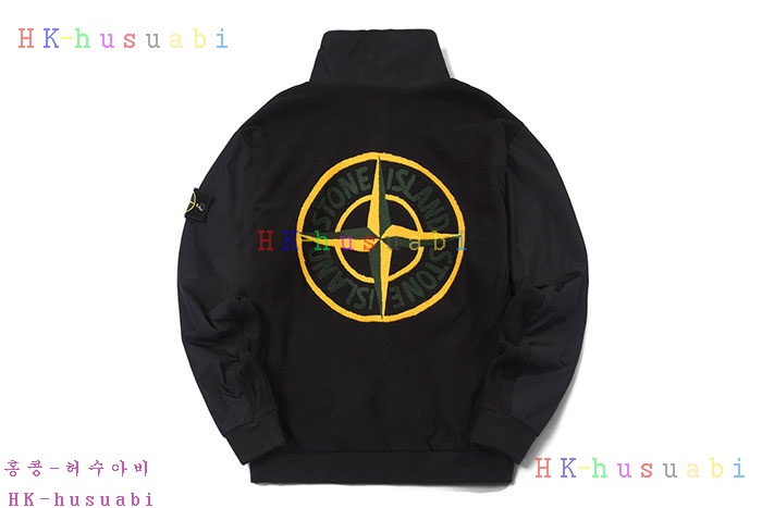 NEW 스톤아일랜드 자켓 신상 ST 555013