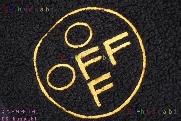 NEW 오프화이트 자켓 신상 OF 4246662