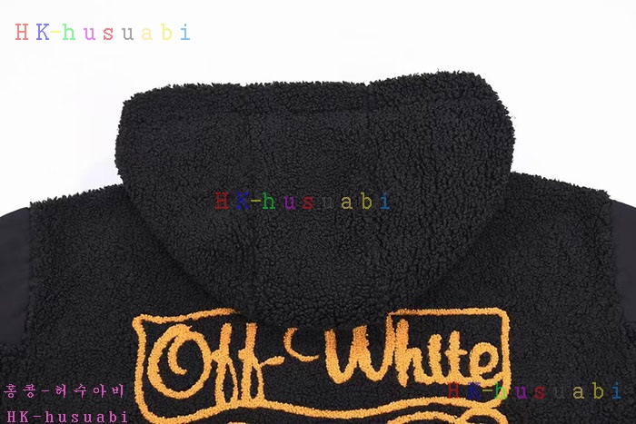 NEW 오프화이트 자켓 신상 OF 4246662