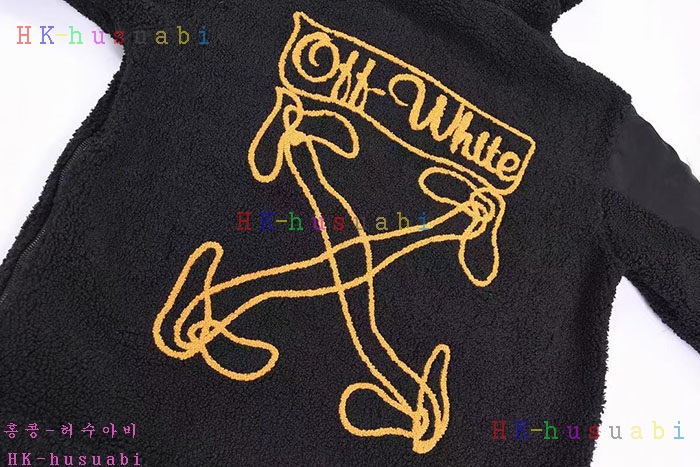 NEW 오프화이트 자켓 신상 OF 4246662